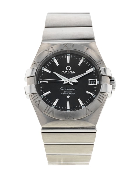Omega Constellation 123.10.35.20.01.001